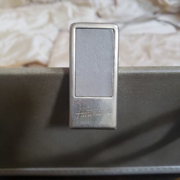 Hartmann 2 set cream luggage - Picture 4 of 9